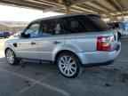 2007 LAND ROVER RANGE ROVER
