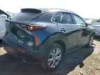 2022 MAZDA CX-30