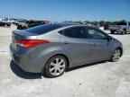 2011 HYUNDAI ELANTRA