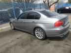 2011 BMW 3 SERIES