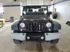 2016 JEEP WRANGLER