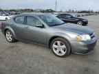 2011 DODGE Avenger
