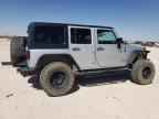 2011 JEEP WRANGLER