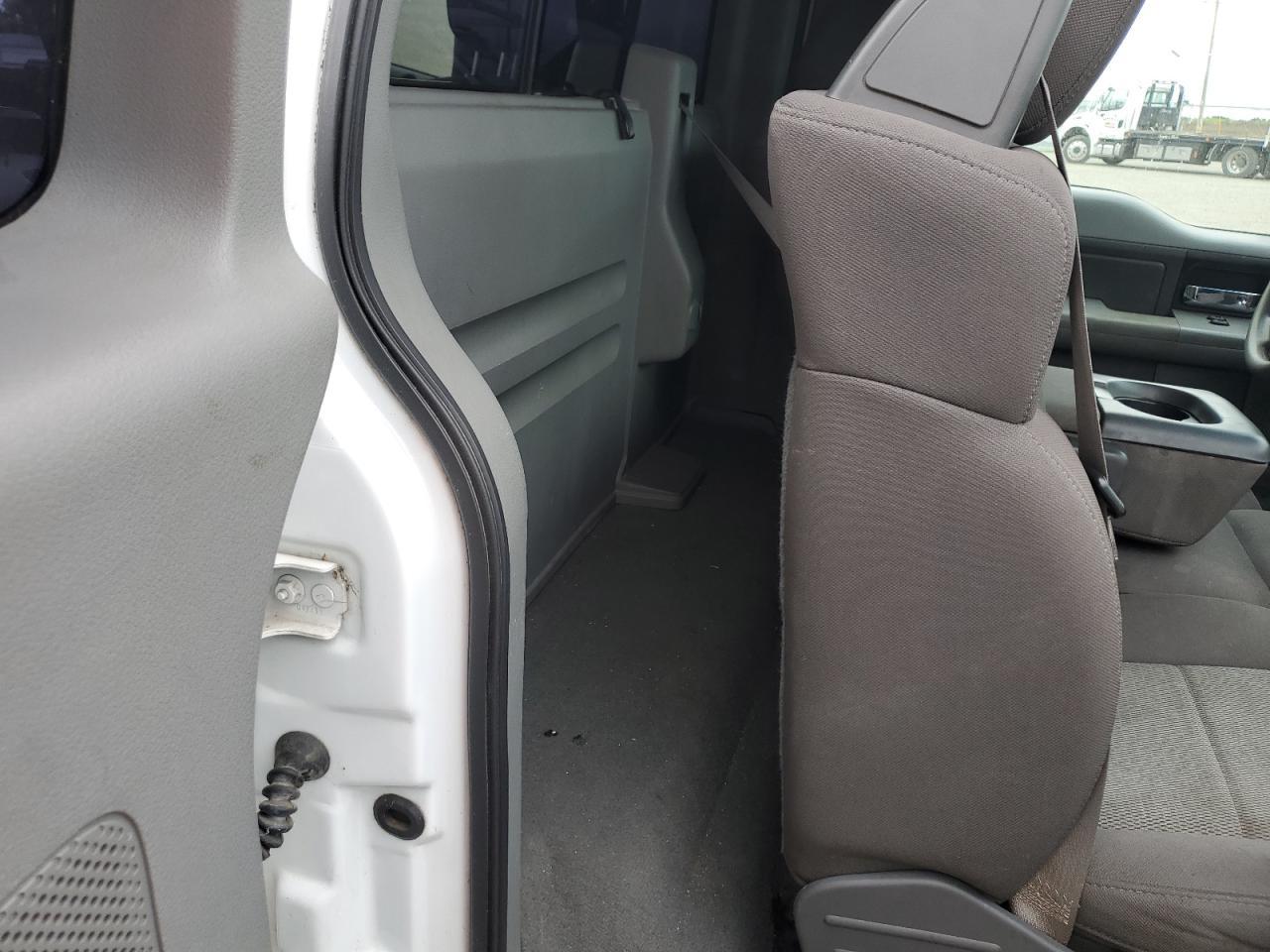 2006 FORD F-150