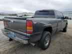 2001 CHEVROLET Silverado