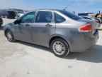 2009 FORD FOCUS