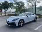 2024 PORSCHE Panamera
