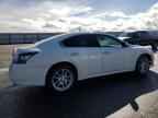 2012 NISSAN Maxima