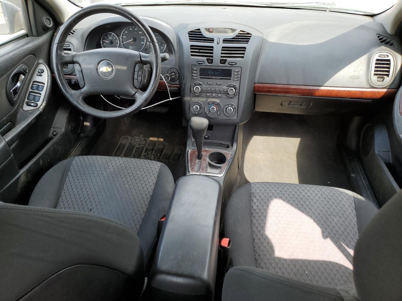 2006 CHEVROLET MALIBU
