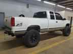1998 CHEVROLET Gmt