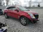 2010 CADILLAC SRX