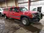 2003 CHEVROLET Silverado