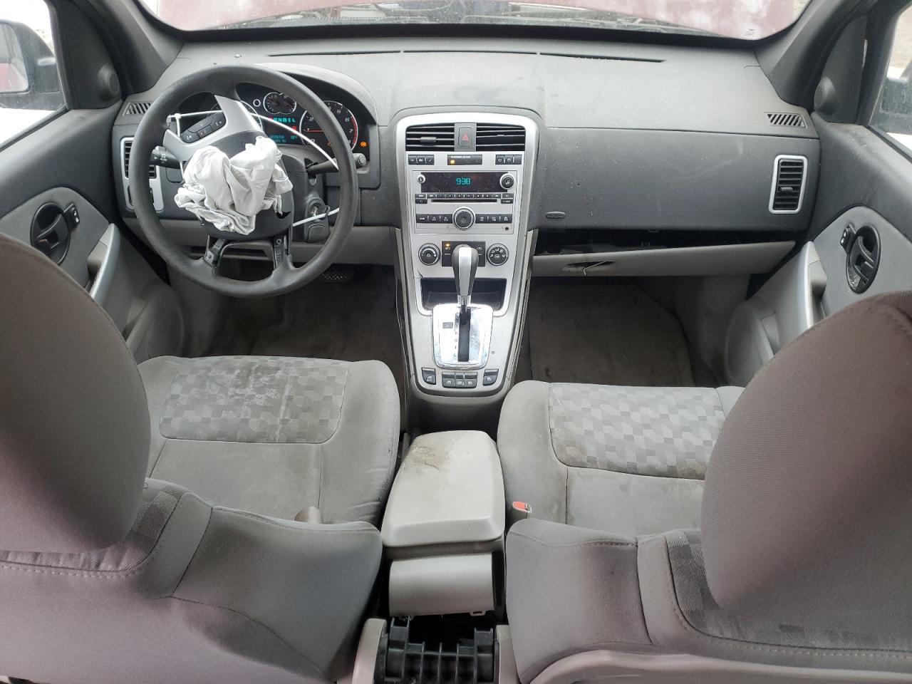 2007 CHEVROLET EQUINOX