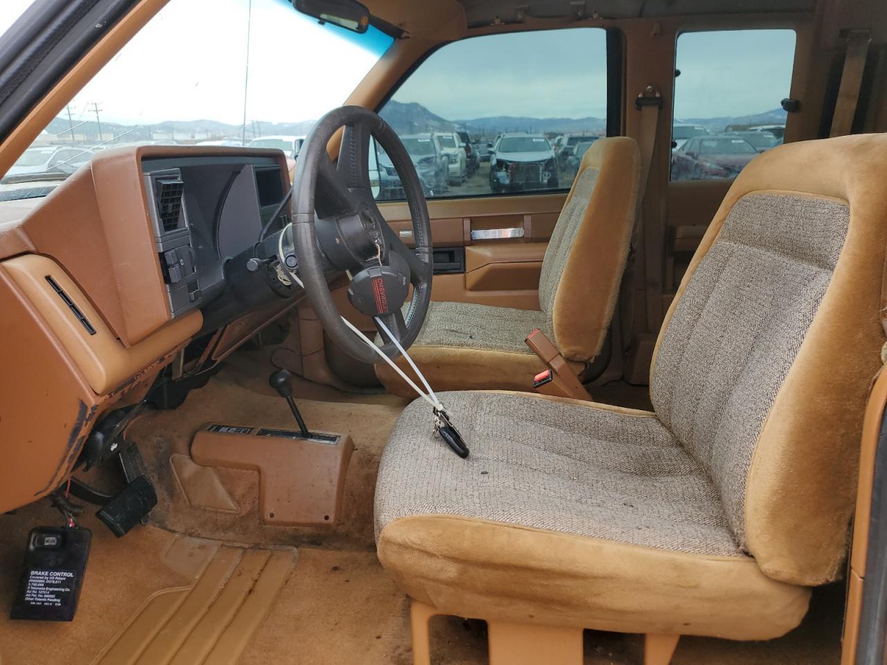 1989 CHEVROLET Other