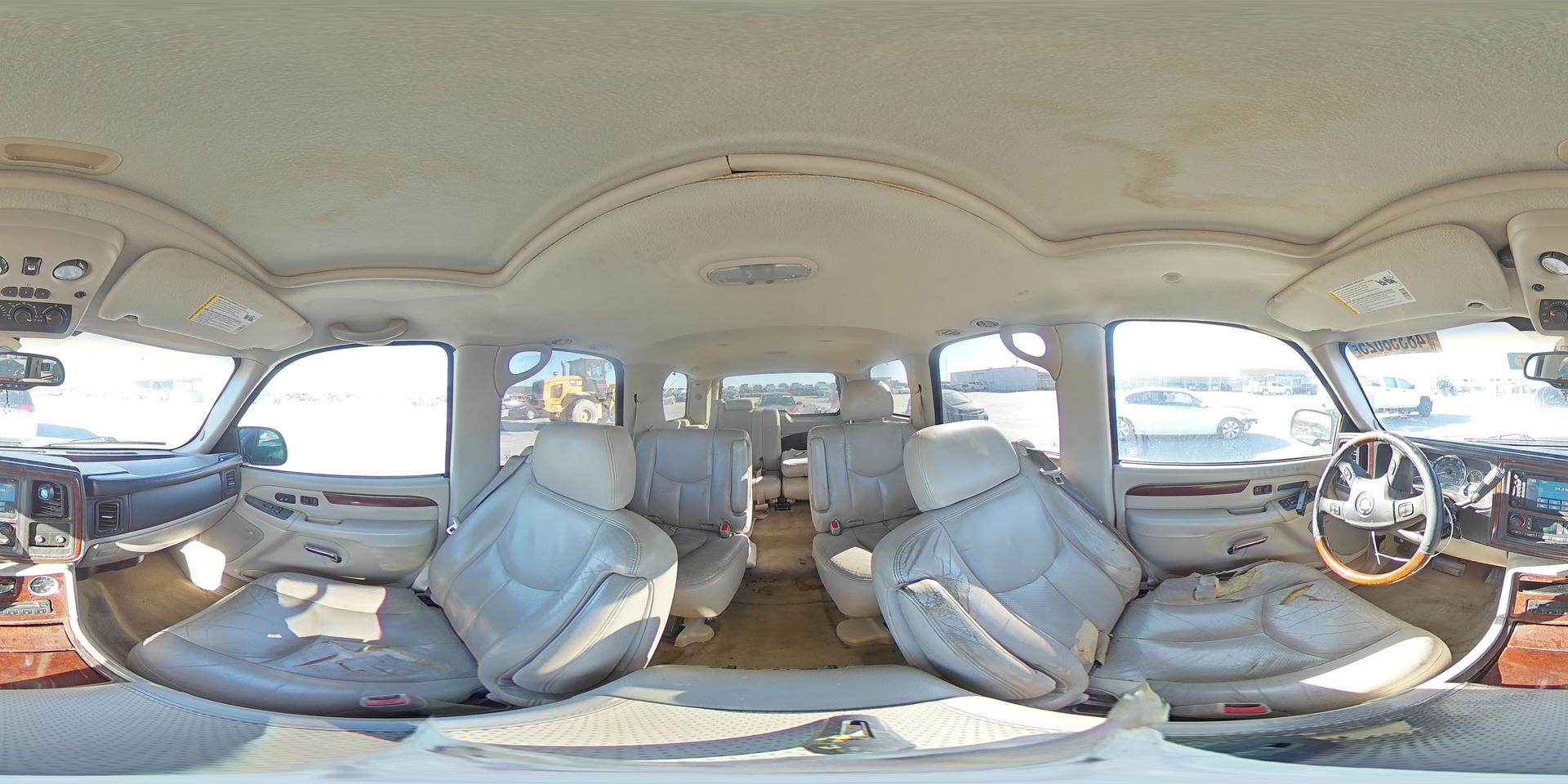 2006 CADILLAC ESCALADE