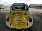 1972 VOLKSWAGEN Beetle