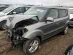 2011 KIA SOUL
