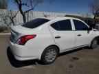 2017 NISSAN VERSA
