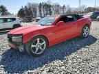 2015 CHEVROLET Camaro