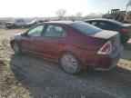 2007 FORD FUSION
