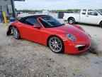 2012 PORSCHE 911