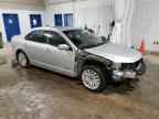 2010 FORD FUSION