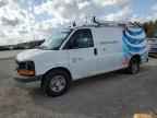 2014 CHEVROLET EXPRESS 2500
