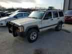 1997 JEEP CHEROKEE