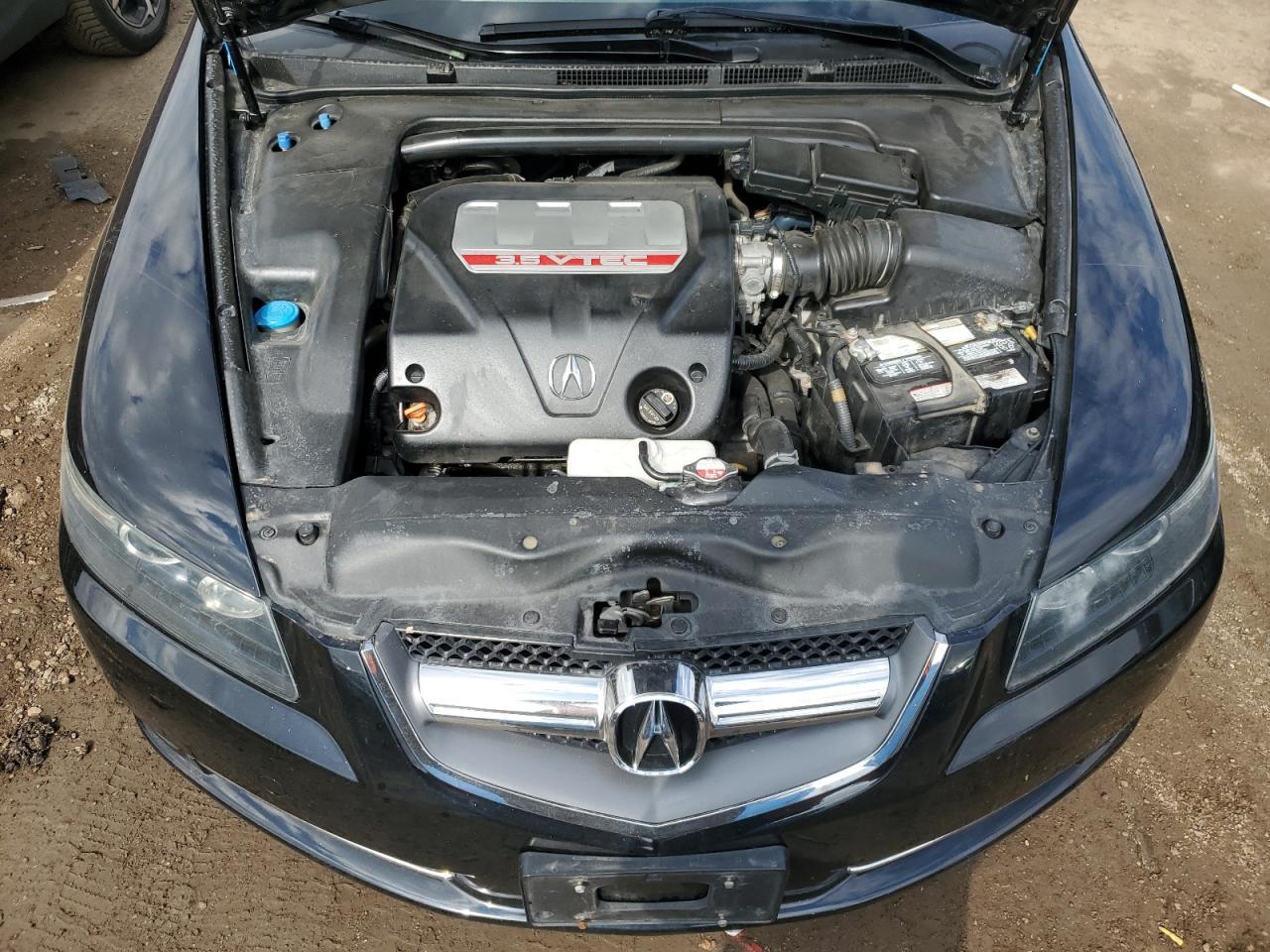 2008 ACURA TL