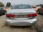 2009 HYUNDAI SONATA