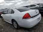 2010 CHEVROLET IMPALA