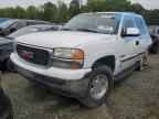 2003 GMC Yukon