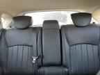 2008 INFINITI EX35