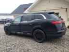 2013 LINCOLN MKT