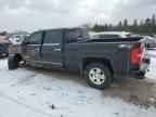 2015 GMC Sierra