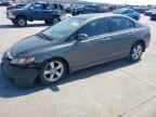 2011 HONDA CIVIC