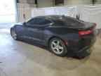 2017 CHEVROLET Camaro