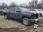 2011 CHEVROLET Silverado