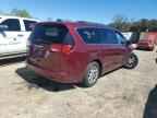 2021 CHRYSLER Voyager