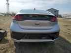 2017 HYUNDAI Ioniq