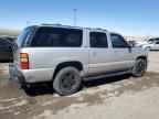 2005 CHEVROLET Suburban