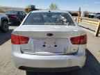 2012 KIA FORTE