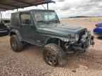 2002 JEEP WRANGLER