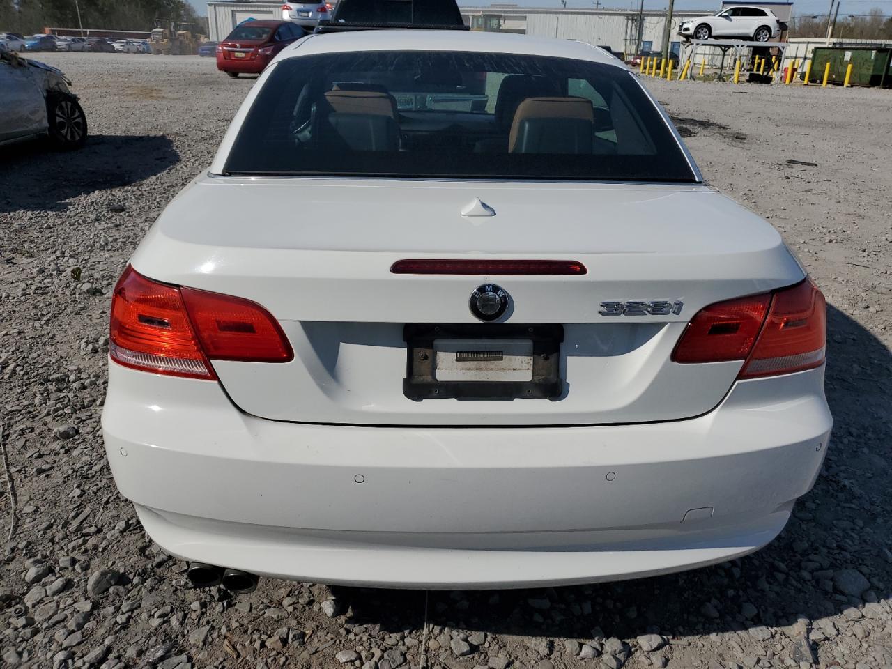 2009 BMW 3 SERIES