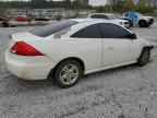 2006 HONDA ACCORD