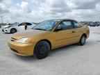 2001 HONDA CIVIC