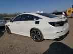 2020 HONDA ACCORD