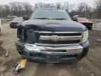 2011 CHEVROLET Silverado