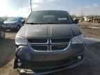 2019 DODGE CARAVAN