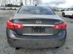 2015 INFINITI Q50